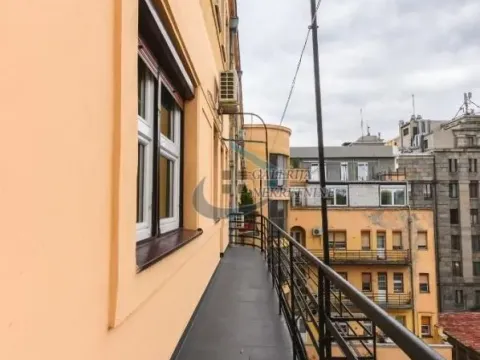 Izdavanje, poslovni prostor, 114m², Tašmajdan, Palilula Sve Podlokacije - image 16