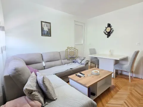 Prodaja, jednosoban stan, 40m², Zabjelo, Podgorica - image 11