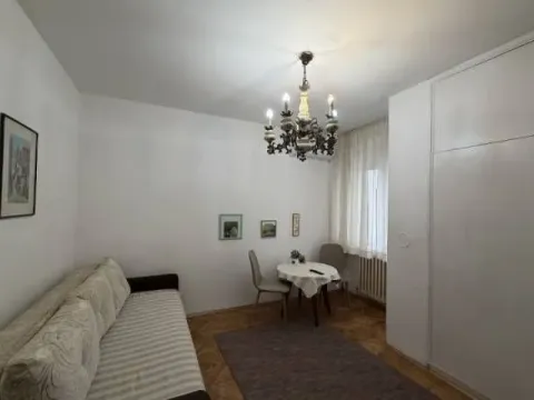 Izdavanje, jednosoban stan, 20m², Savski Venac, Beograd - image 6