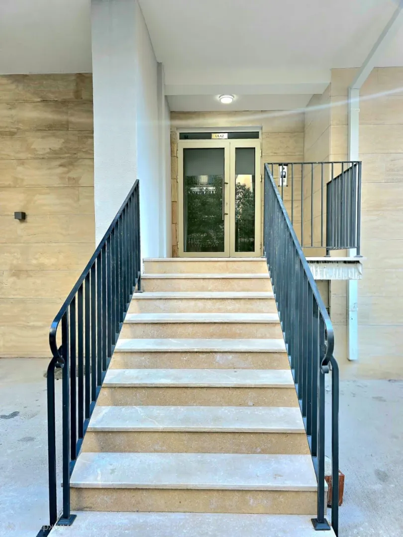 Sale, two bedroom apartment, 65m², Centar, Budva
