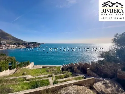 Sale, house, 1007m², Budva, Crna Gora - image 14