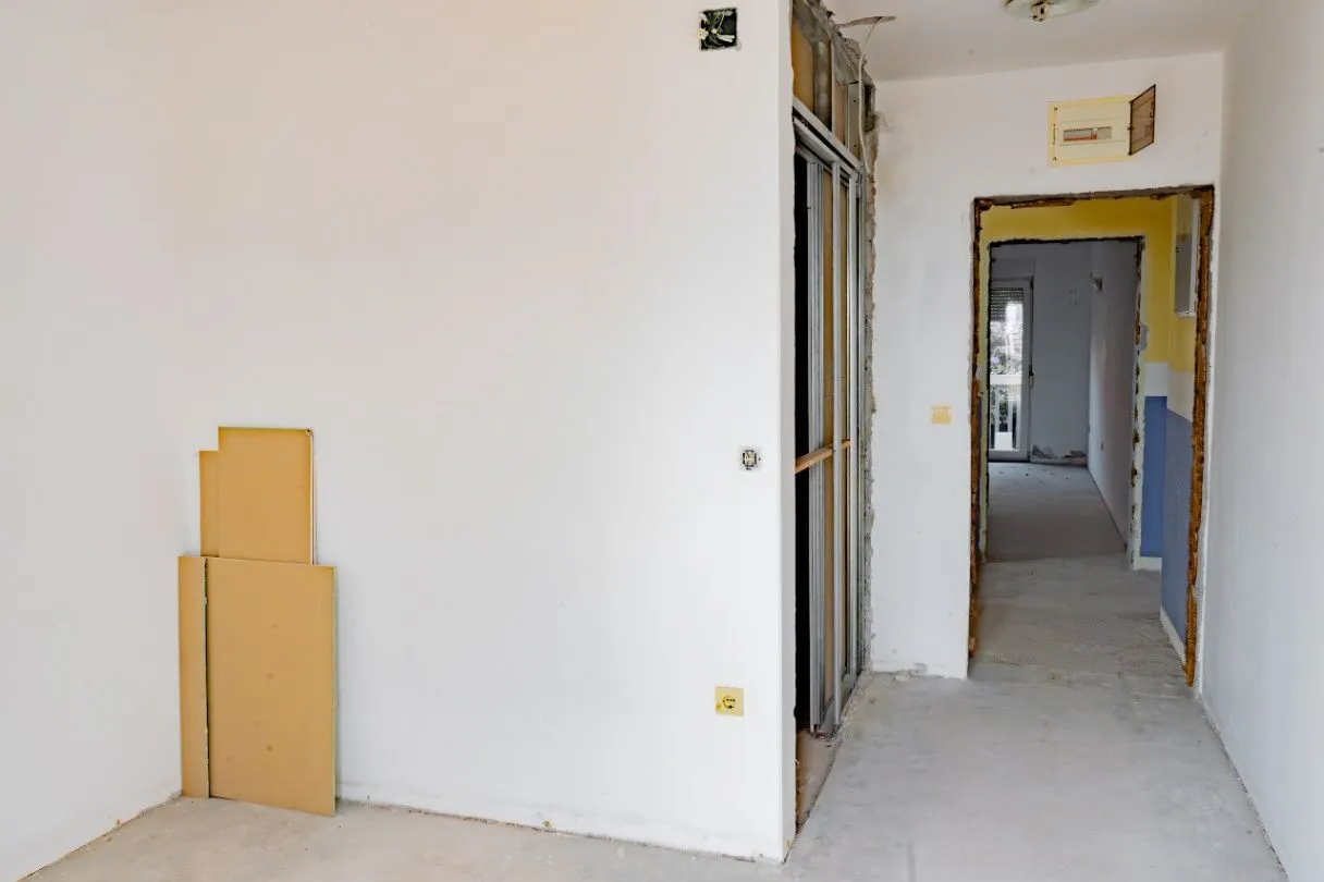 Prodaja, ugostiteljski objekat, 534m², Đenovići, Herceg Novi