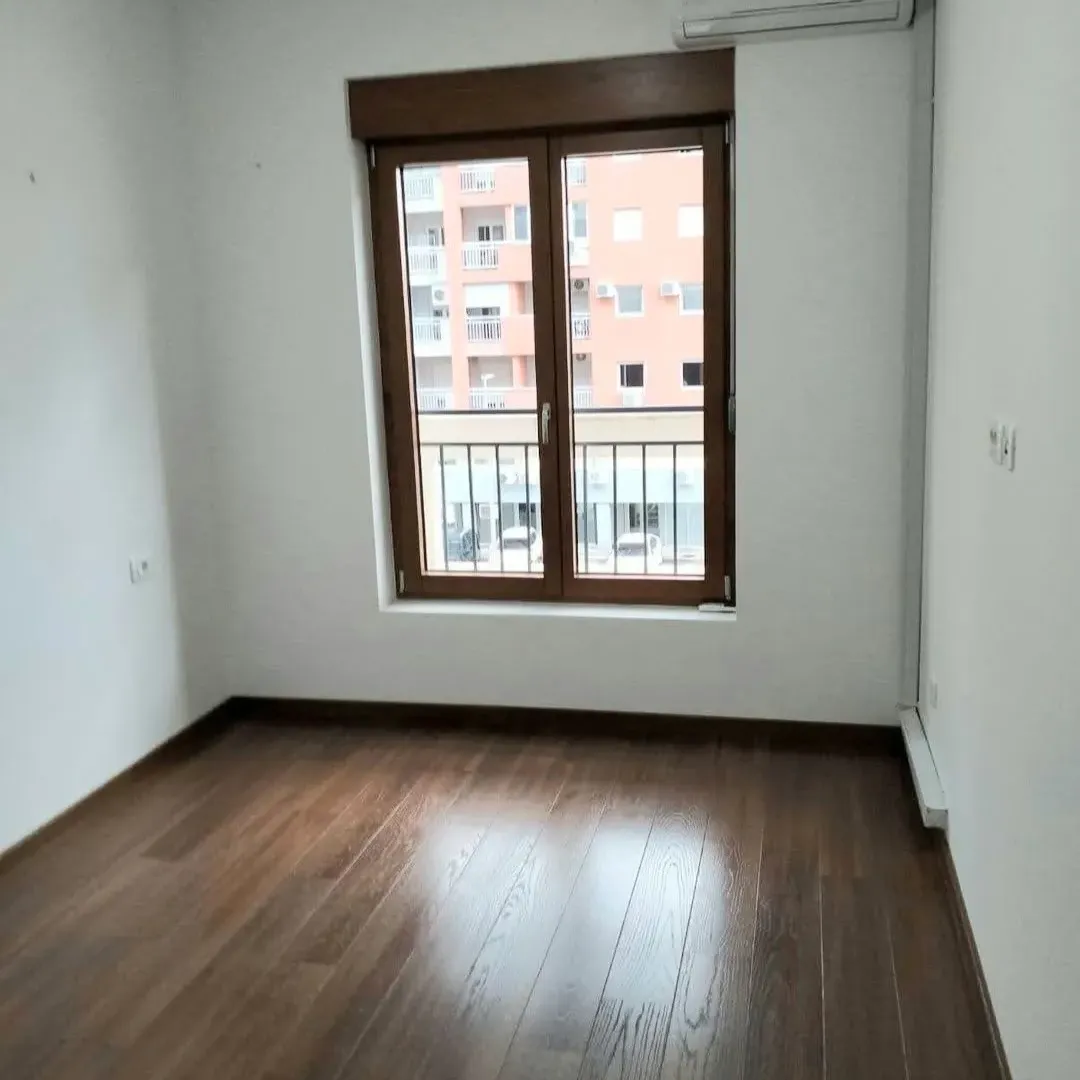 Rent, two bedroom apartment, 69m², Master Kvart, Podgorica