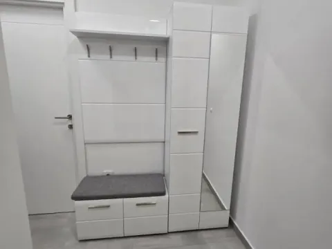 Izdavanje, dvosoban stan, 44m², Novo naselje, Novi Sad - image 13