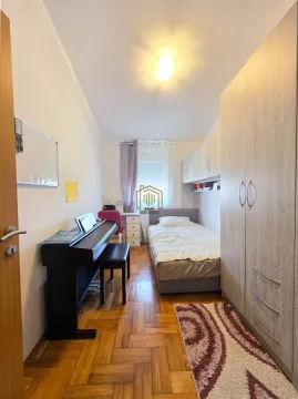 Rent, two bedroom apartment, 61m², Zabjelo, Podgorica - image 2
