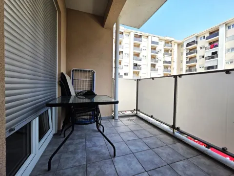 Rent, apartment, 48m², City Kvart, Podgorica - image 11