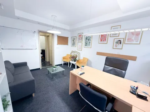 Rent, office space, 129m², Preko Morače, Podgorica - image 13