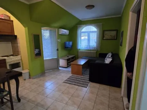 Rent, one bedroom apartment, 40m², Sajmište, Novi Sad - image 7