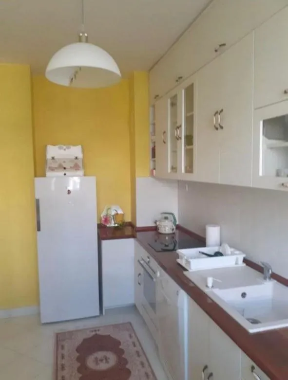 Izdavanje, stan, 58m², Podgorica, Crna Gora