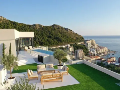 Sale, apartment, 1000m², Rafailovići, Budva - image 4