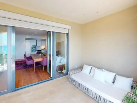 Prodaja, dvosoban stan, 109m², Luštica Bay, Tivat - image 6