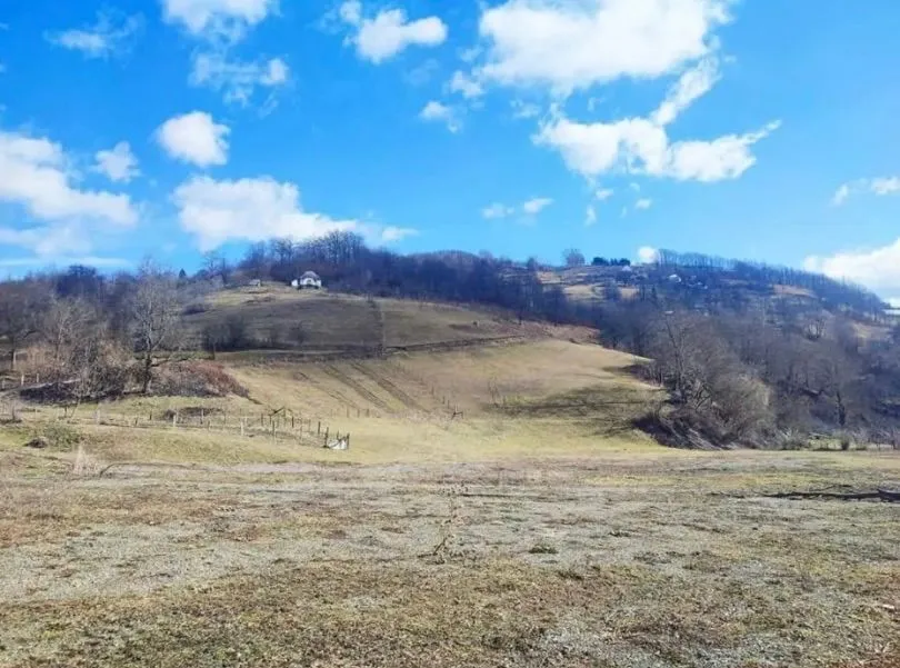 Prodaja, plac, 50000m², Mojkovac, Crna Gora