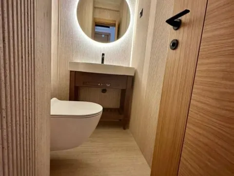 Prodaja, trosoban stan, 96m², Kalimanj, Tivat - image 8