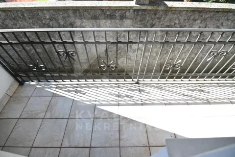 Rent, three bedroom apartment, 150m², Donja Gorica, Podgorica - image 14