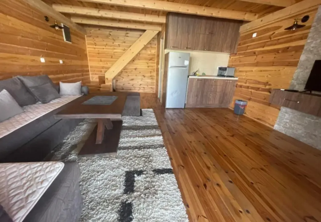 Sale, two bedroom apartment, 100m², Ada Bojana, Ulcinj