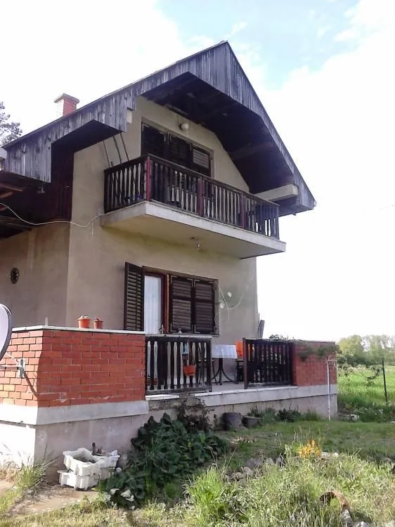 Prodaja, kuća, 80m², Siokovac, Jagodina