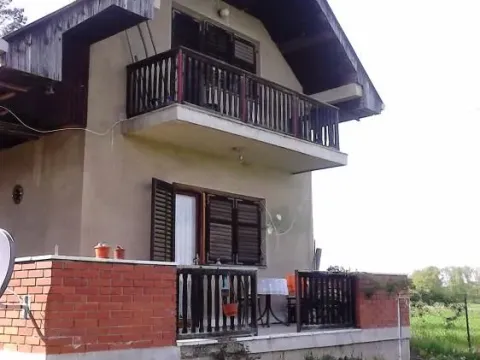 Prodaja, kuća, 80m², Siokovac, Jagodina - image 2