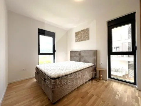 Izdavanje, jednosoban stan, 47m², Zabjelo, Podgorica - image 6