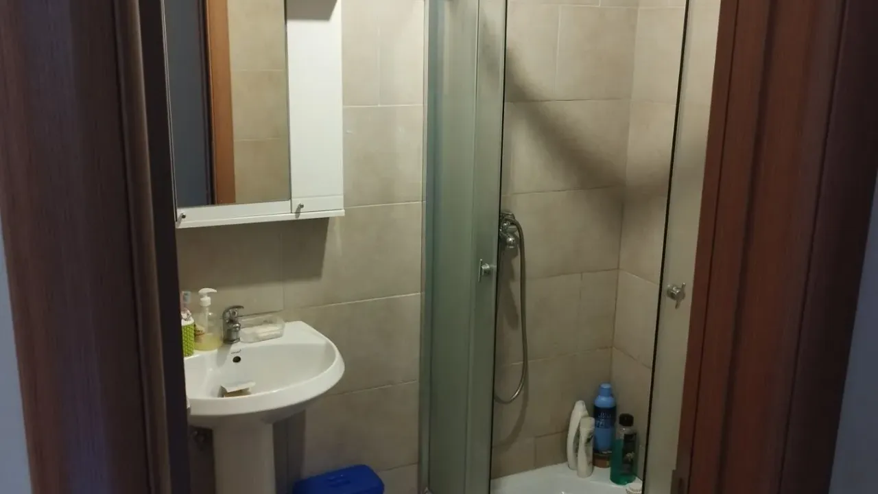 Rent, three bedroom apartment, 50m², Ljubović, Podgorica