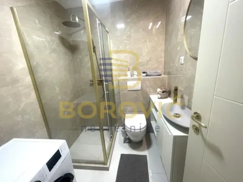 Izdavanje, dvosoban stan, 47m², Palilula Sve Podlokacije, Beograd - image 7