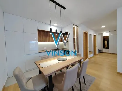 Izdavanje, dvosoban stan, 65m², Centar, Novi Sad - image 11