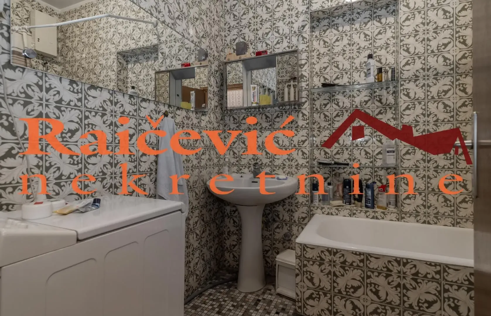 Sale, house, 400m², Savski Venac, Beograd