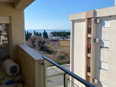 Sale, one bedroom apartment, 60m², Bar, Crna Gora - image 6