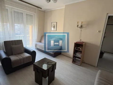 Sale, two bedroom apartment, 59m², Centar, Jagodina - image 2