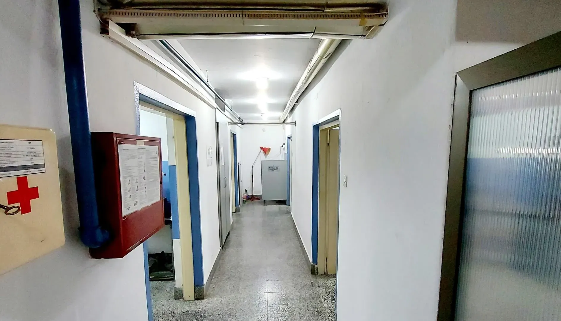 Sale, office space, 831m², Trstenik, Srbija