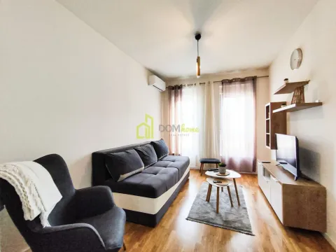 Rent, studio apartment, 29m², Zabjelo, Podgorica - image 1