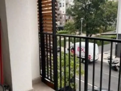 Izdavanje, jednosoban stan, 45m², Zemun Sve Podlokacije, Beograd - image 10