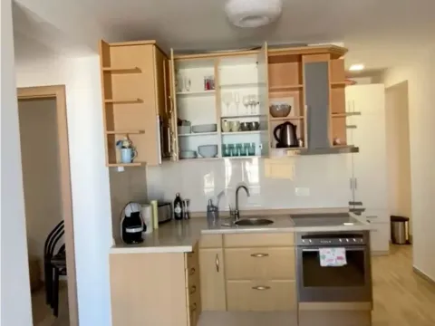 Prodaja, dvosoban stan, 50m², Dobra Voda, Budva - image 2