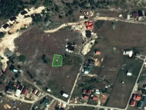 Prodaja, plac, 412m², Žabljak, Crna Gora - image 4