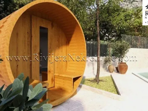 Prodaja, jednosoban stan, 59m², Risan, Kotor - image 7