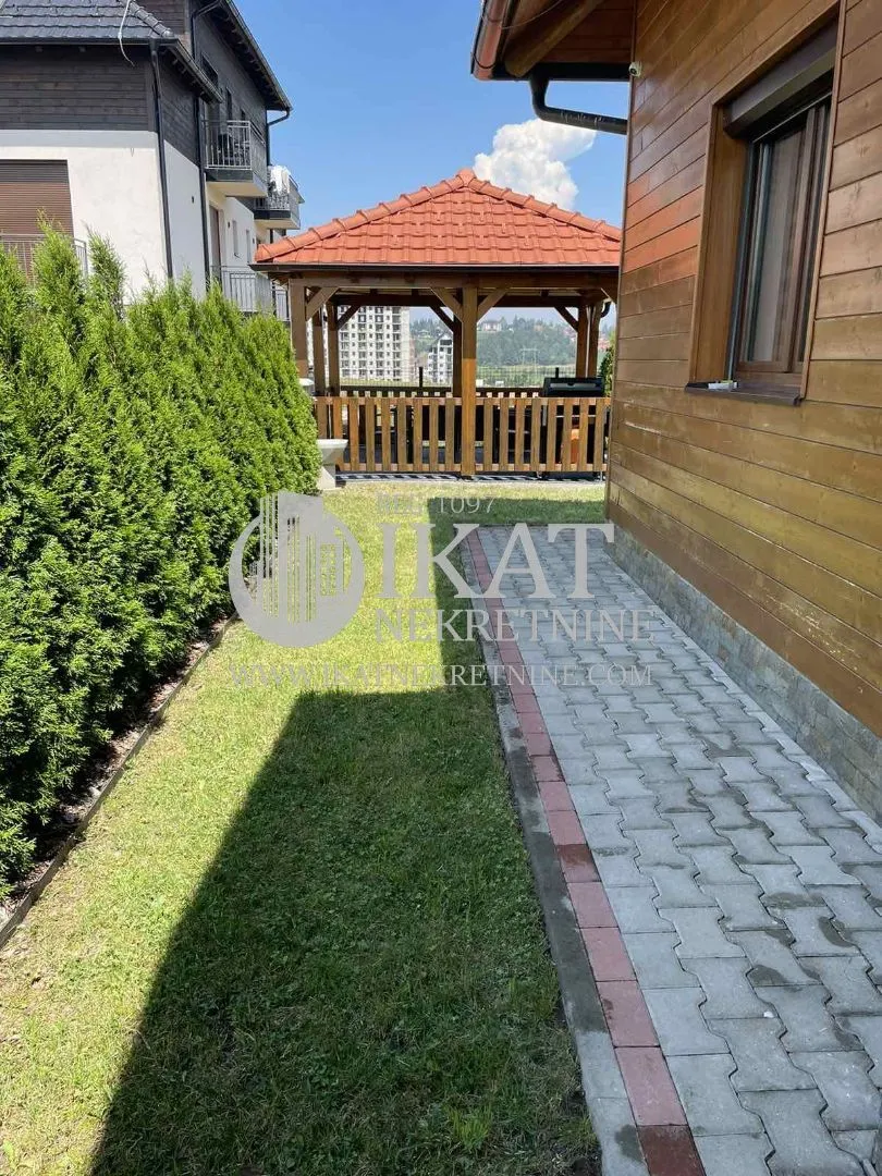 Prodaja, dvosoban stan, 43m², Zlatibor, Srbija