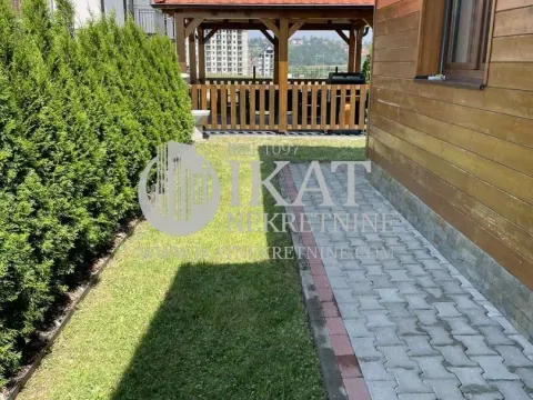 Prodaja, dvosoban stan, 43m², Zlatibor, Srbija - image 8