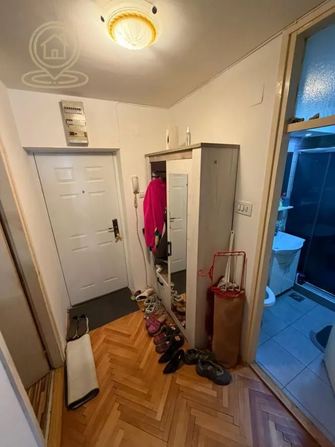 Prodaja, jednosoban stan, 39m², Medijana, Niš