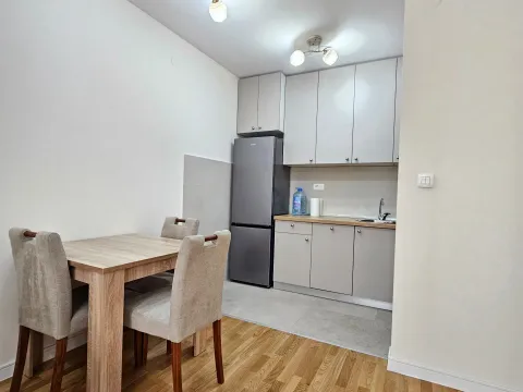 Izdavanje, jednosoban stan, 42m², Pobrežje, Podgorica - image 2