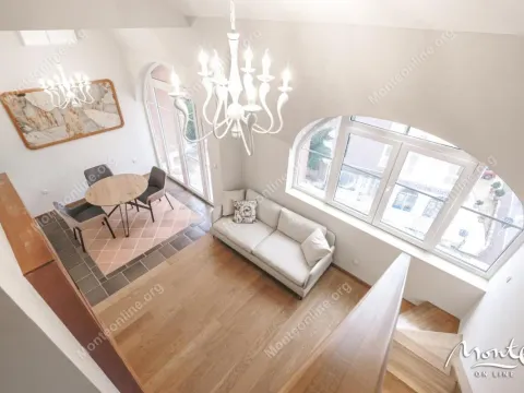 Prodaja, jednosoban stan, 49m², Tivat, Crna Gora - image 25