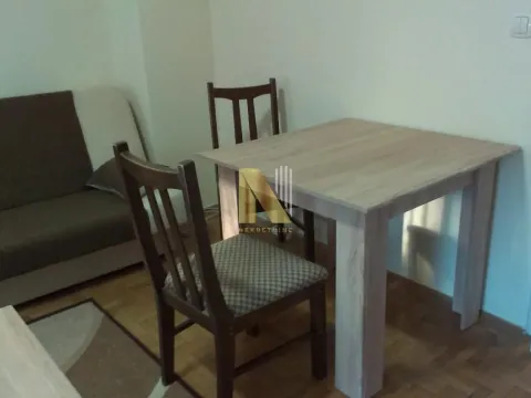 Izdavanje, garsonjera, 24m², Novi Sad, Srbija - image 2