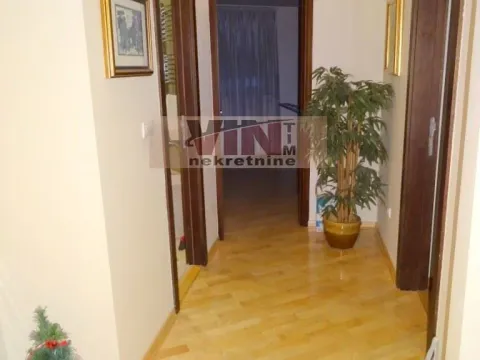 Prodaja, trosoban stan, 94m², Hala Pionir, Palilula Sve Podlokacije - image 9