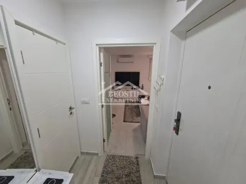 Prodaja, dvosoban stan, 34m², Centar, Smederevo - image 5