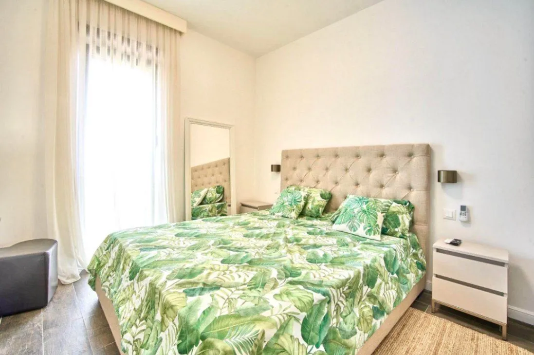 Sale, two bedroom apartment, 62m², Kava, Tivat