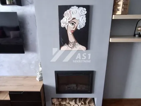 Izdavanje, dvosoban stan, 45m², Novi Sad Sve Podlokacije, Novi Sad - image 3