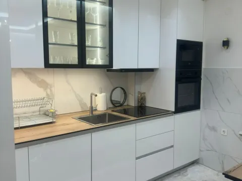 Rent, two bedroom apartment, 88m², Stara Varoš, Podgorica - image 4