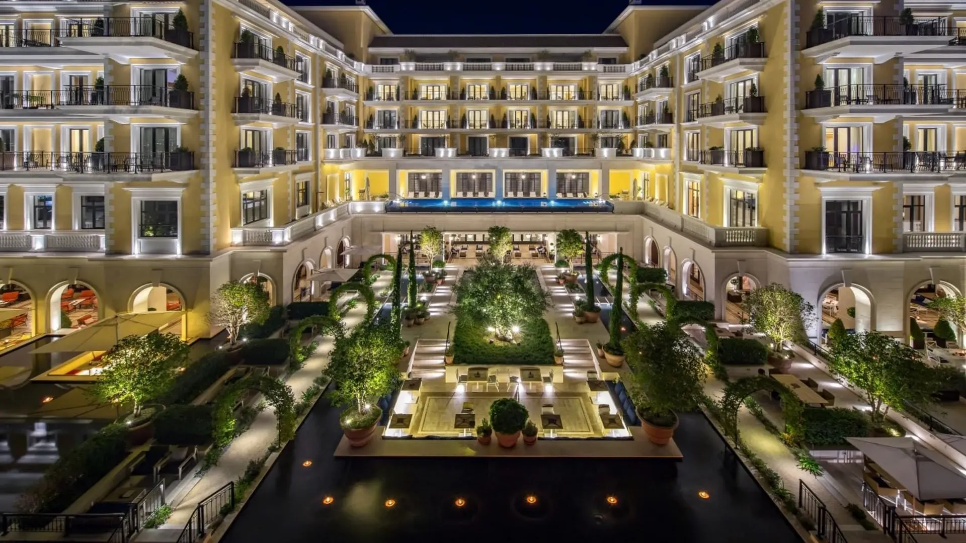 Prodaja, trosoban stan, 252m², Porto Montenegro, Tivat