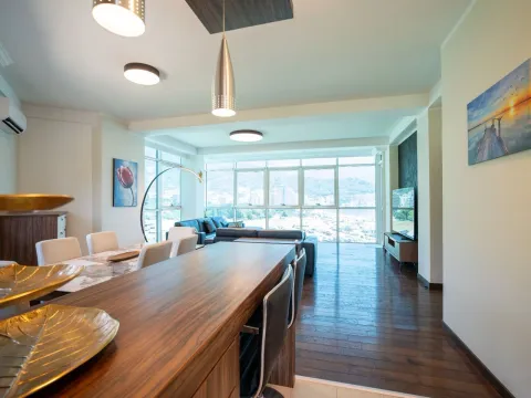Sale, two bedroom apartment, 89m², Bečići, Budva - image 3