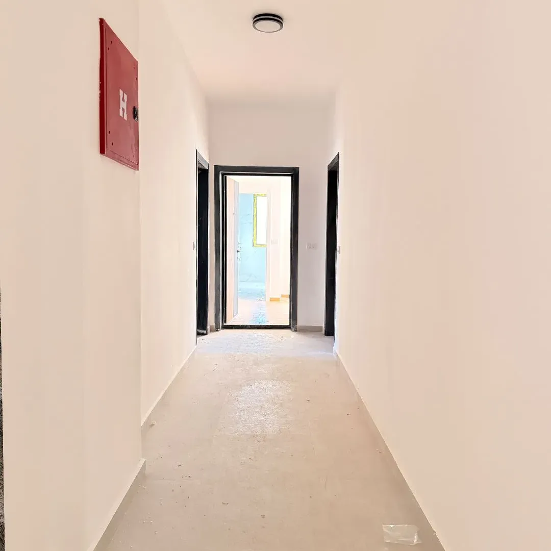 Sale, one bedroom apartment, 51m², Pinješ, Ulcinj