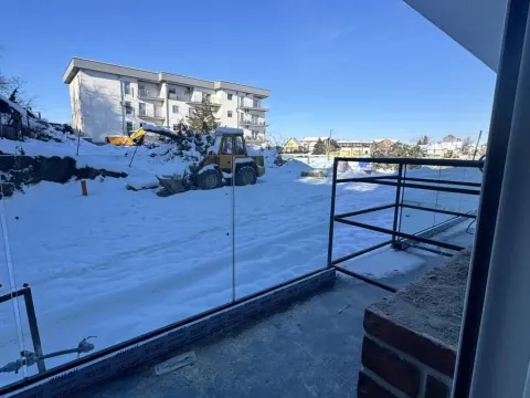 Sale, two bedroom apartment, 48m², Stari Banovci, Stara Pazova - image 7