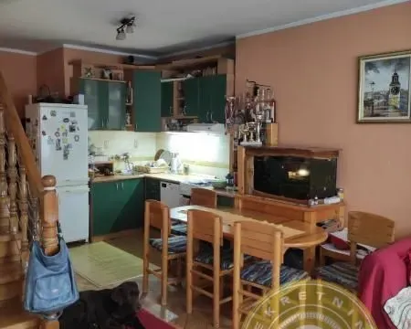 Prodaja, trosoban stan, 69m², Kej, Novi Sad Sve Podlokacije - image 4